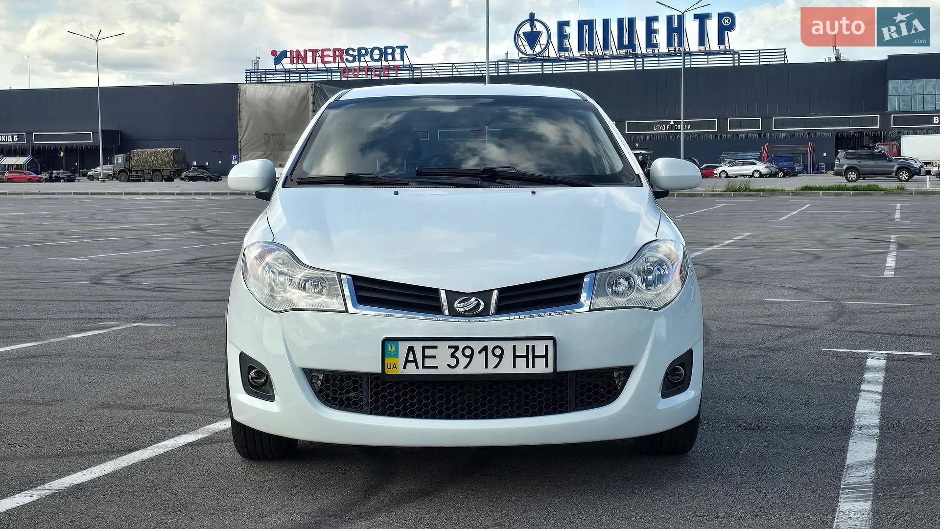 Фото авто 8