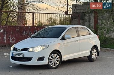 Лифтбек ЗАЗ Forza 2015 в Одессе