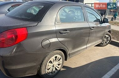 Хэтчбек ЗАЗ Forza 2011 в Белой Церкви