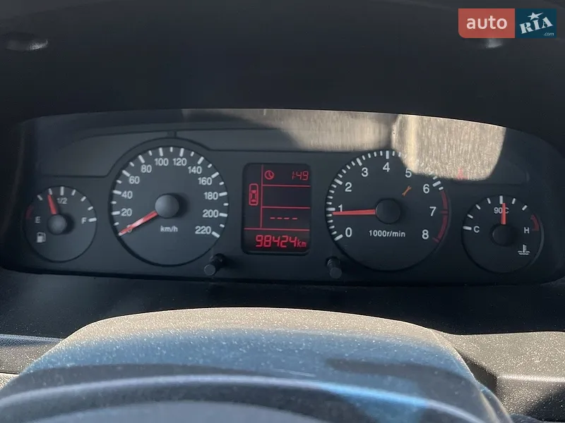 ЗАЗ Forza 2014 VIN Y6DAF6854E0028126 фото оголошення 2 з 48