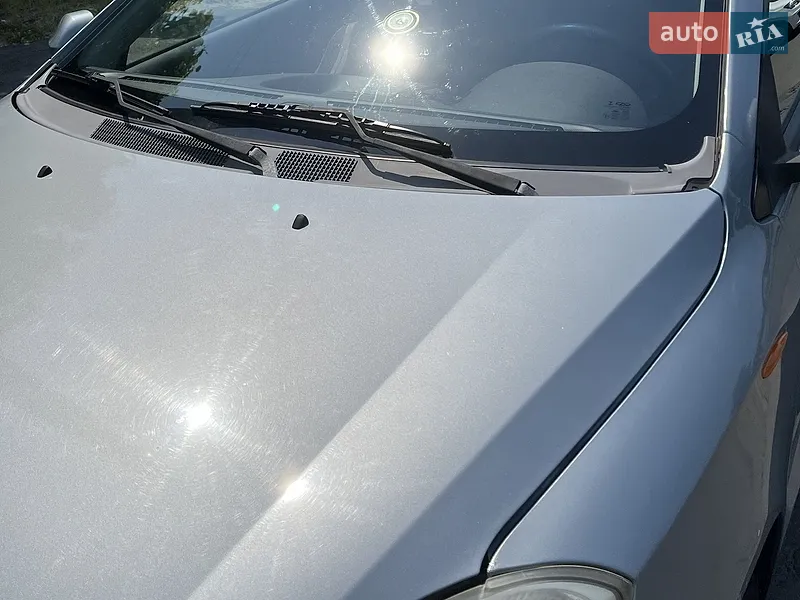 ЗАЗ Forza 2014 VIN Y6DAF6854E0028126 фото оголошення 20 з 48