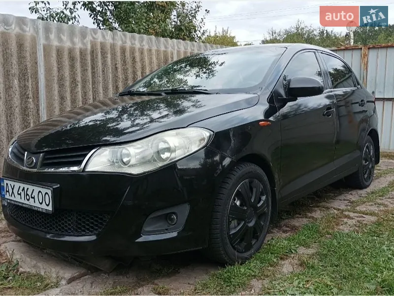 ЗАЗ Forza