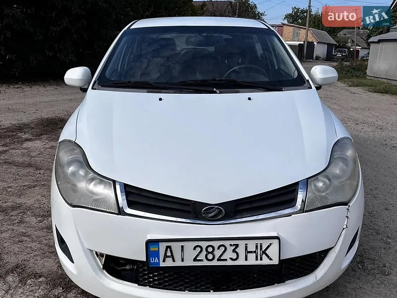 ЗАЗ Forza