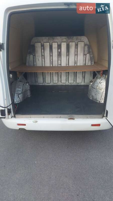 Вантажний фургон ЗАЗ Lanos Cargo 2013 в Житомирі