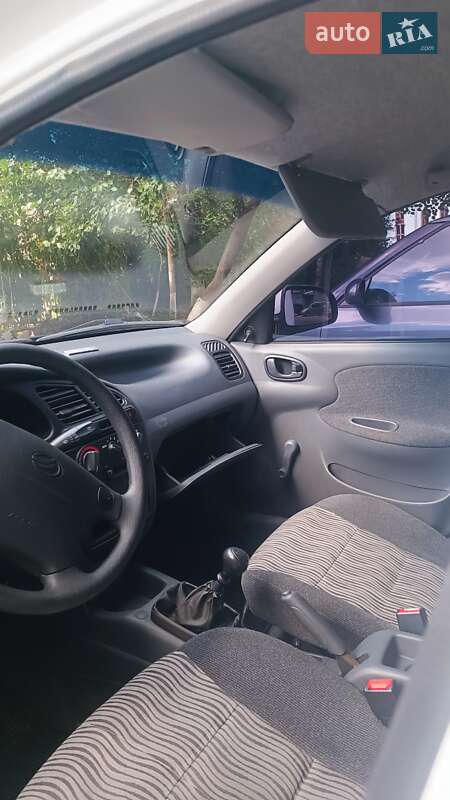 Вантажний фургон ЗАЗ Lanos Cargo 2014 в Києві фото 8 Вантажний фургон ЗАЗ Lanos Cargo 2014 в Києві