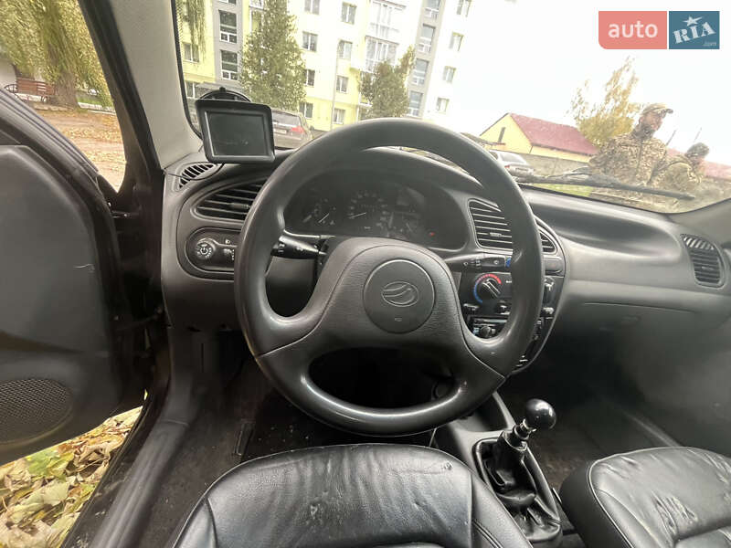 Пікап ЗАЗ Lanos Cargo 2010 в Києві фото 8 Пікап ЗАЗ Lanos Cargo 2010 в Києві