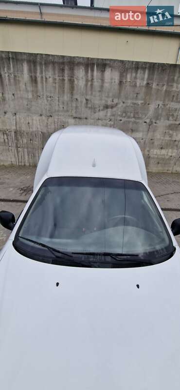 Вантажний фургон ЗАЗ Lanos Cargo 2009 в Копичинці фото 7 Вантажний фургон ЗАЗ Lanos Cargo 2009 в Копичинці