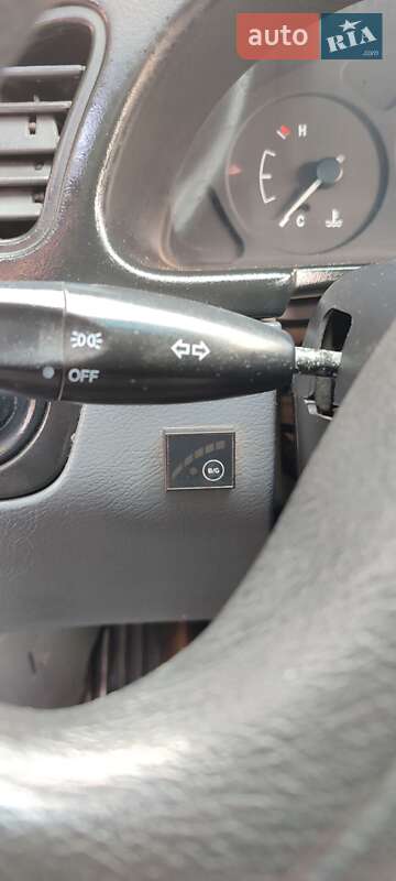 Вантажопасажирський фургон ЗАЗ Lanos Cargo 2011 в Тернополі фото 2 Вантажопасажирський фургон ЗАЗ Lanos Cargo 2011 в Тернополі