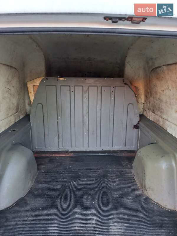 Пикап ЗАЗ Lanos Cargo 2011 в Луцке фото 4 Пикап ЗАЗ Lanos Cargo 2011 в Луцке