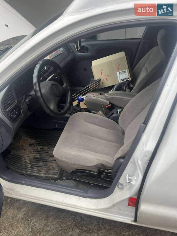 Грузовой фургон ЗАЗ Lanos Cargo 2012 в Киеве фото 7 Грузовой фургон ЗАЗ Lanos Cargo 2012 в Киеве