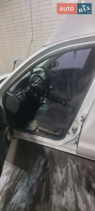 Другие грузовики ЗАЗ Lanos Cargo 2012 в Каменском