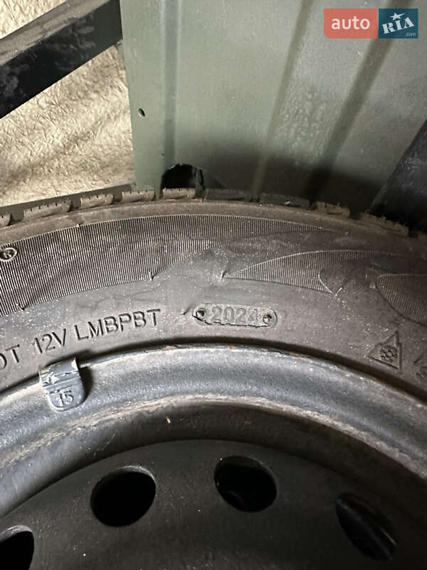 Вантажний фургон ЗАЗ Lanos Cargo 2011 в Полтаві