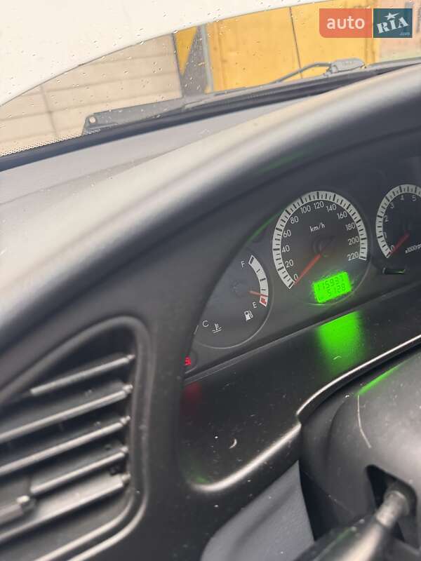 Грузовой фургон ЗАЗ Lanos Cargo 2019 в Киеве