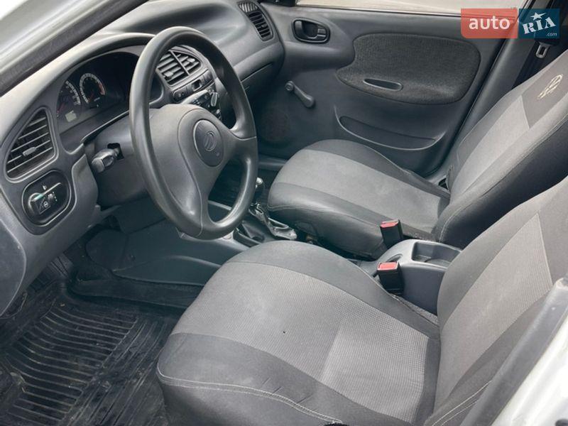 Інші вантажівки ЗАЗ Lanos Cargo 2013 в Києві