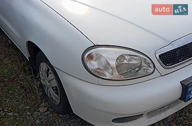 Пікап ЗАЗ Lanos Cargo 2019 в Києві