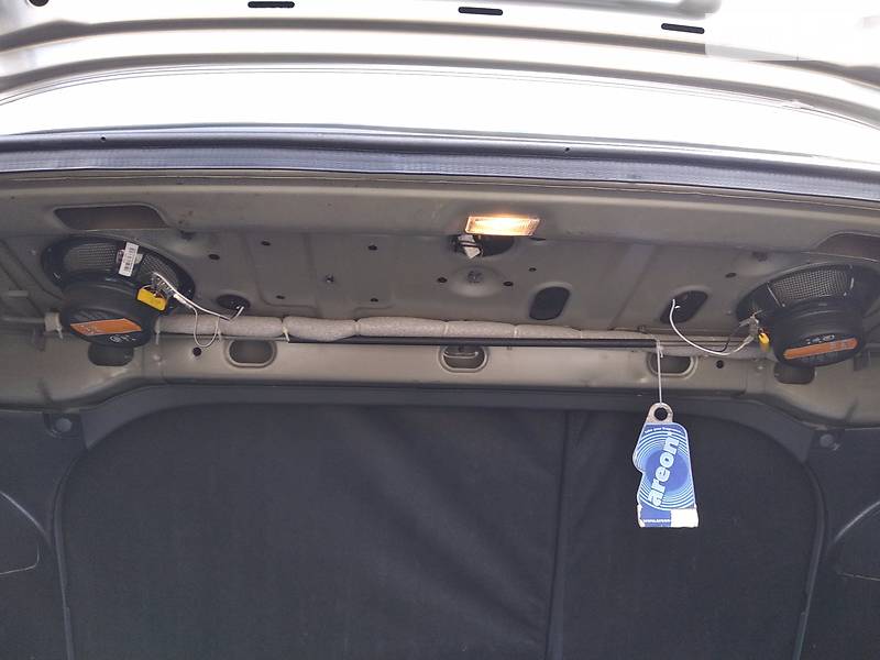 Седан ЗАЗ Lanos 2012 в Знаменке фото 3 Седан ЗАЗ Lanos 2012 в Знаменке