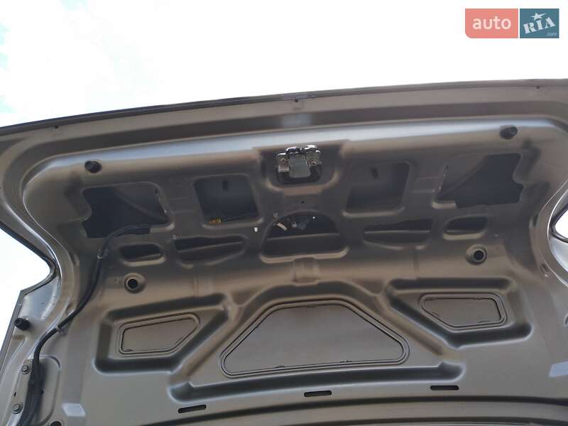 Седан ЗАЗ Lanos 2012 в Знаменке фото 12 Седан ЗАЗ Lanos 2012 в Знаменке