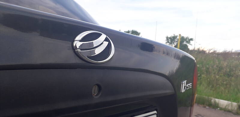 Седан ЗАЗ Lanos 2012 в Дрогобичі фото 15 Седан ЗАЗ Lanos 2012 в Дрогобичі