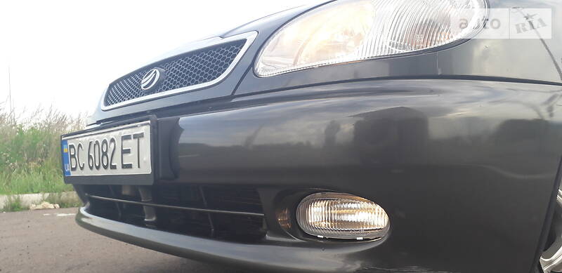 Седан ЗАЗ Lanos 2012 в Дрогобичі фото 23 Седан ЗАЗ Lanos 2012 в Дрогобичі