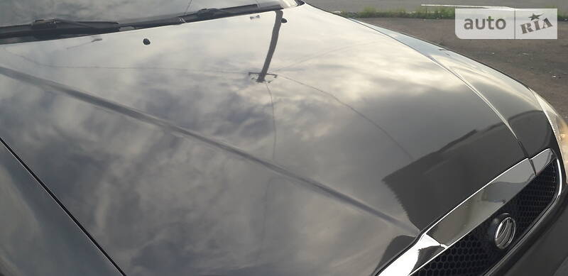 Седан ЗАЗ Lanos 2012 в Дрогобичі фото 27 Седан ЗАЗ Lanos 2012 в Дрогобичі