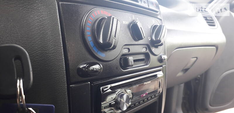 Седан ЗАЗ Lanos 2012 в Дрогобичі фото 39 Седан ЗАЗ Lanos 2012 в Дрогобичі