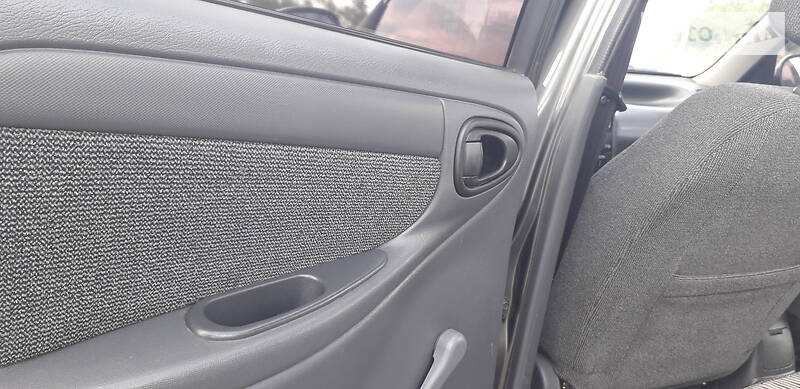 Седан ЗАЗ Lanos 2012 в Дрогобичі фото 45 Седан ЗАЗ Lanos 2012 в Дрогобичі