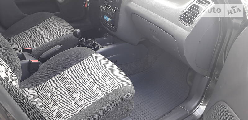 Седан ЗАЗ Lanos 2012 в Дрогобичі фото 54 Седан ЗАЗ Lanos 2012 в Дрогобичі