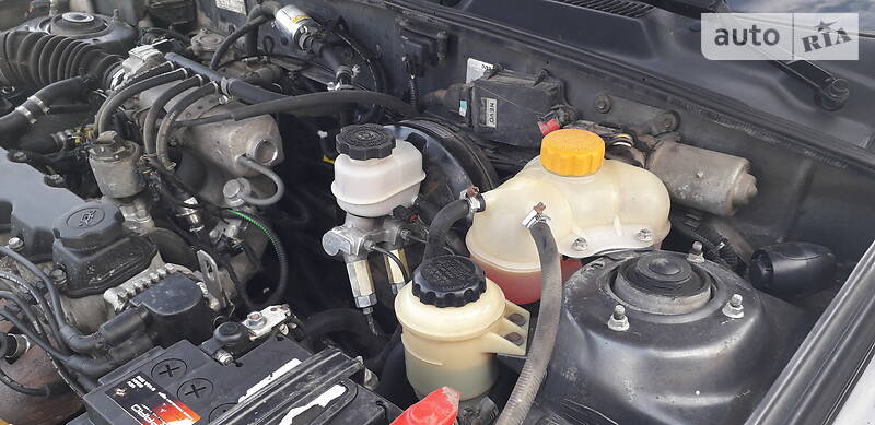 Седан ЗАЗ Lanos 2012 в Дрогобичі фото 67 Седан ЗАЗ Lanos 2012 в Дрогобичі