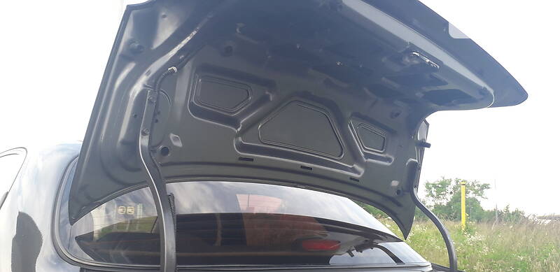 Седан ЗАЗ Lanos 2012 в Дрогобичі фото 71 Седан ЗАЗ Lanos 2012 в Дрогобичі