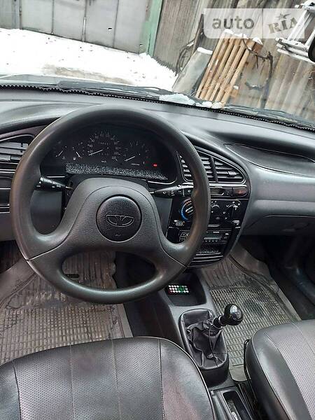 ЗАЗ Lanos