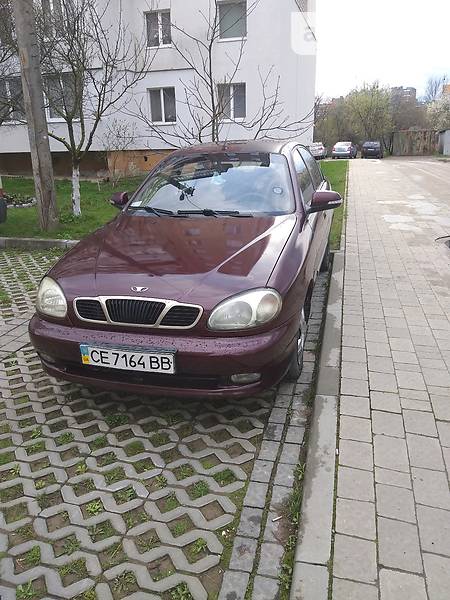 ЗАЗ Lanos 2014 ЗАЗ Lanos 2014