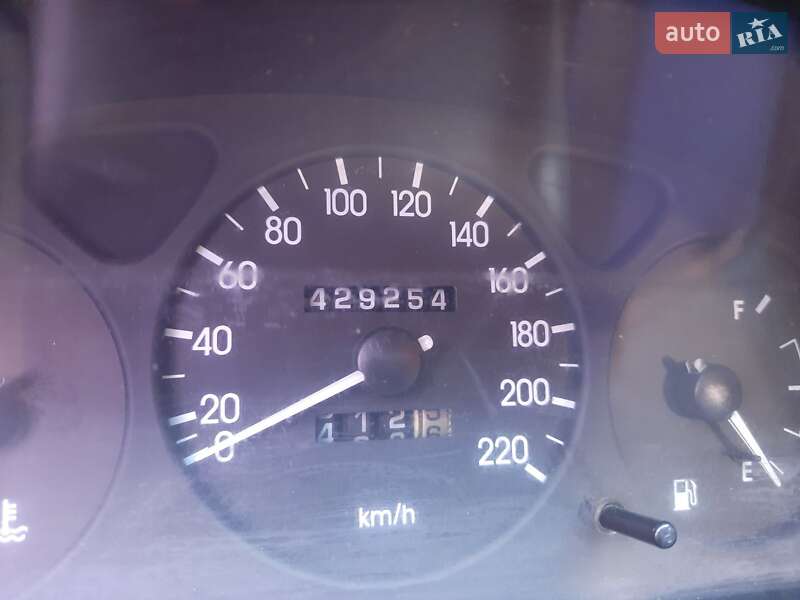 Седан ЗАЗ Lanos 2010 в Мерефа фото 13 Седан ЗАЗ Lanos 2010 в Мерефа