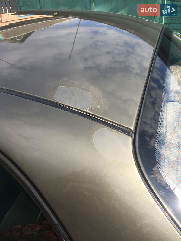 Седан ЗАЗ Lanos 2007 в Полтаві фото 12 Седан ЗАЗ Lanos 2007 в Полтаві