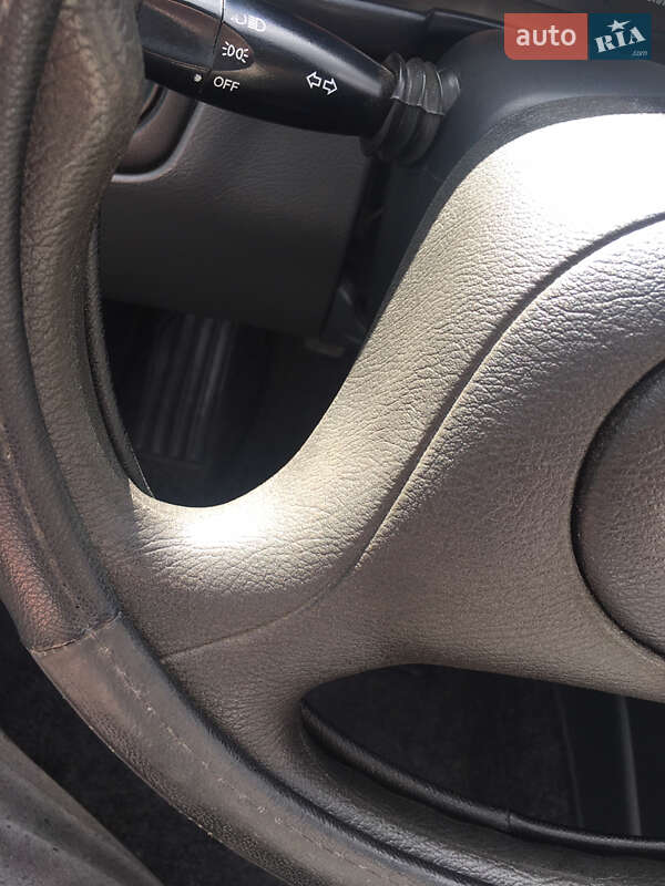 Седан ЗАЗ Lanos 2007 в Полтаві фото 37 Седан ЗАЗ Lanos 2007 в Полтаві