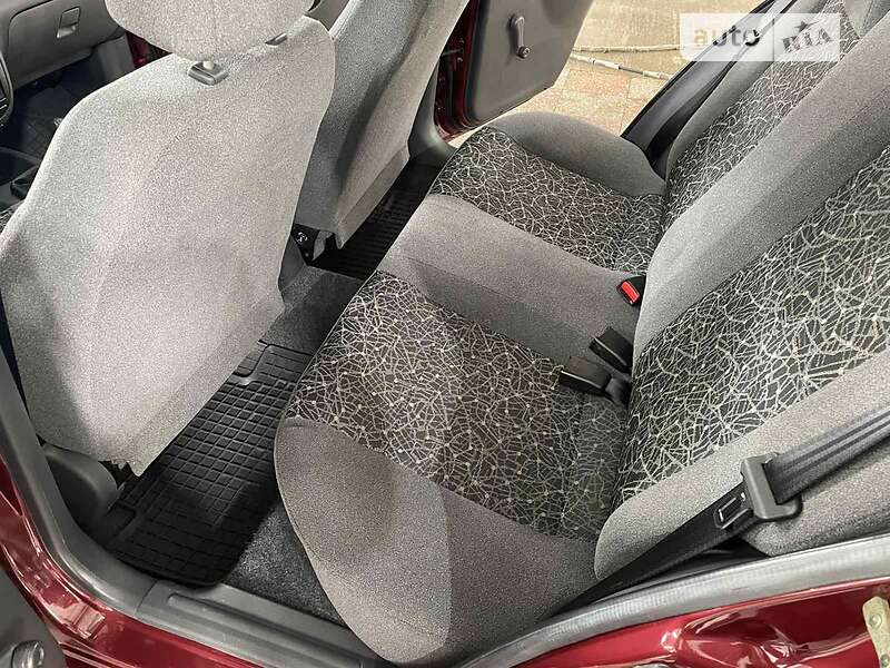 Седан ЗАЗ Lanos 2011 в Броварах