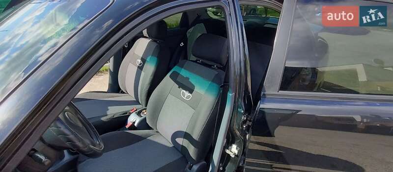 Седан ЗАЗ Lanos 2011 в Киеве фото 16 Седан ЗАЗ Lanos 2011 в Киеве