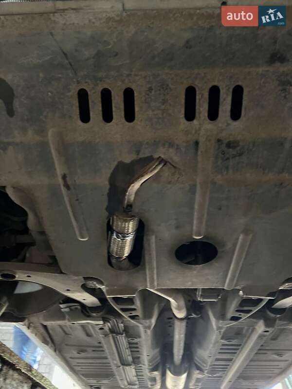 Хэтчбек ЗАЗ Lanos 2011 в Вольногорске