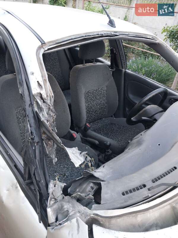 Седан ЗАЗ Lanos 2009 в Нововоронцовці фото 11 Седан ЗАЗ Lanos 2009 в Нововоронцовці