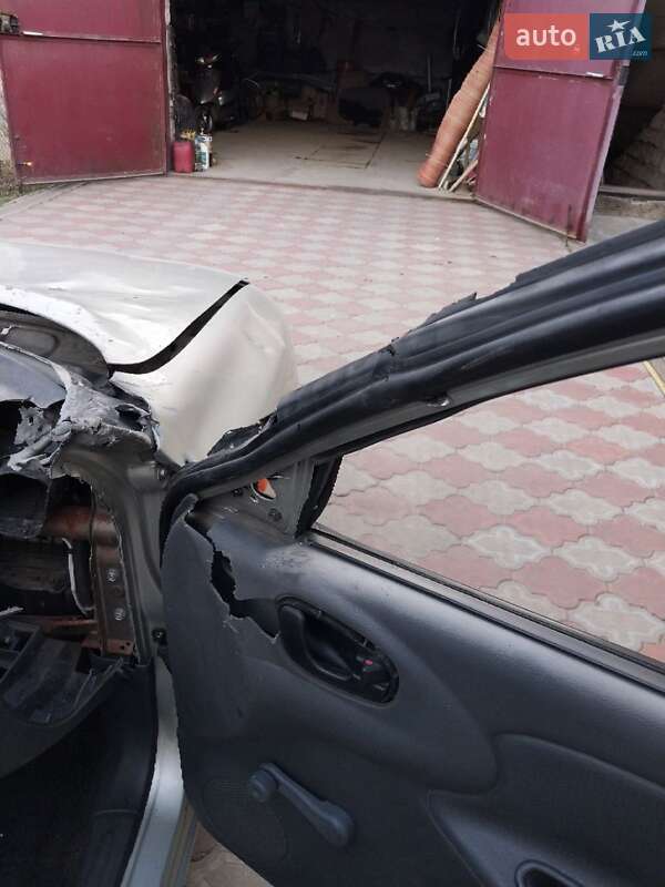 Седан ЗАЗ Lanos 2009 в Нововоронцовці фото 14 Седан ЗАЗ Lanos 2009 в Нововоронцовці