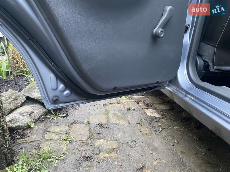 Седан ЗАЗ Lanos 2010 в Лозовой фото 6 Седан ЗАЗ Lanos 2010 в Лозовой