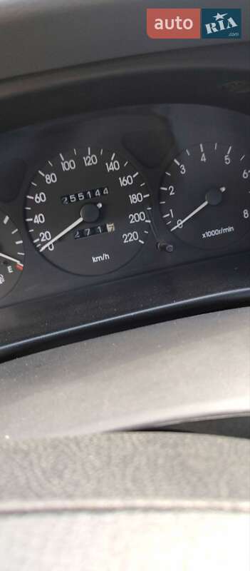 Седан ЗАЗ Lanos 2011 в Запорожье