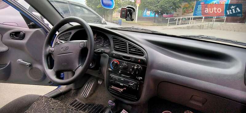 Седан ЗАЗ Lanos 2008 в Дніпрі фото 2 Седан ЗАЗ Lanos 2008 в Дніпрі