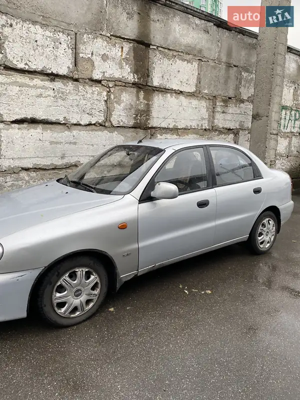 ЗАЗ Lanos 2013 VIN Y6DTA48WPD0326655 фото оголошення 28 з 55