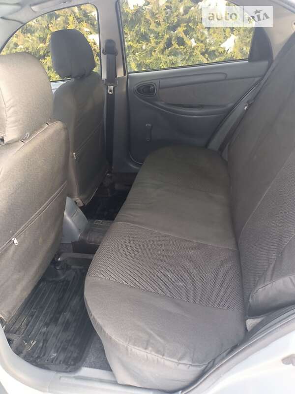 Седан ЗАЗ Lanos 2011 в Луцьку