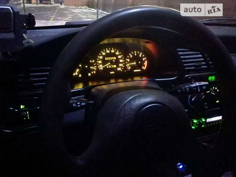 Седан ЗАЗ Lanos 2011 в Луцьку