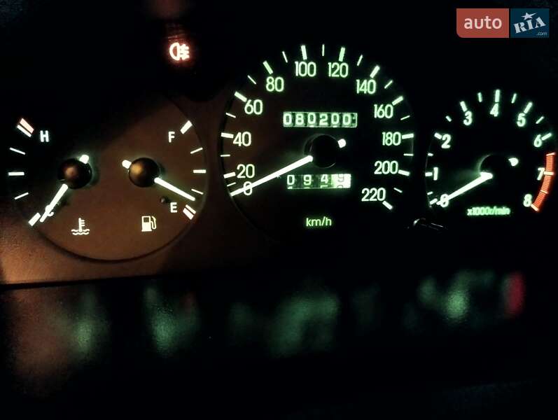 Хетчбек ЗАЗ Lanos 2014 в Харкові фото 2 Хетчбек ЗАЗ Lanos 2014 в Харкові