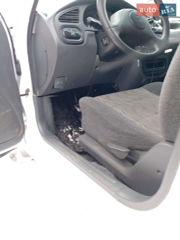 Седан ЗАЗ Lanos 2013 в Новоархангельске фото 3 Седан ЗАЗ Lanos 2013 в Новоархангельске