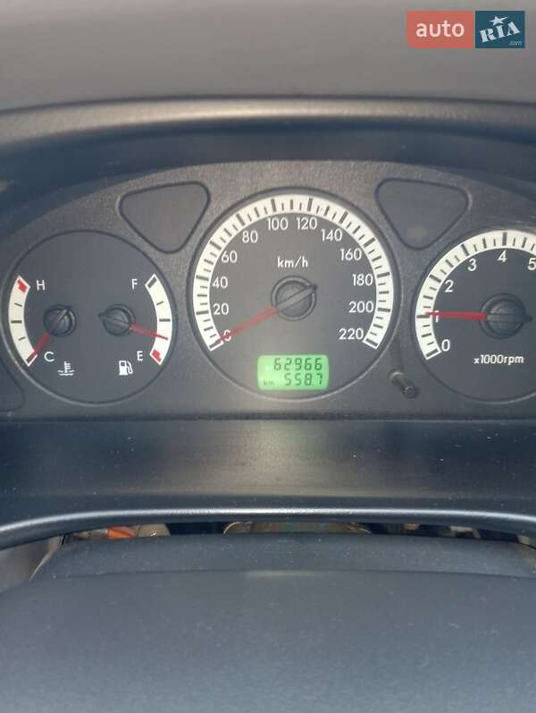 Седан ЗАЗ Lanos 2013 в Новоархангельске фото 8 Седан ЗАЗ Lanos 2013 в Новоархангельске