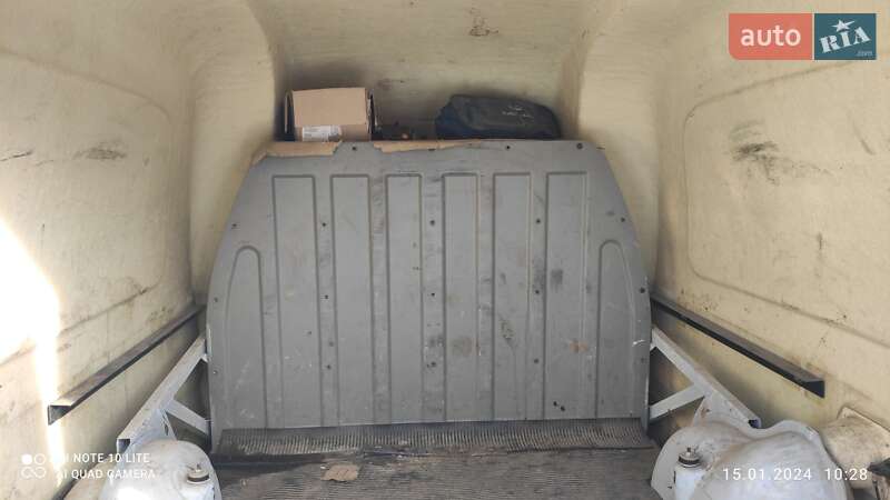 Пикап ЗАЗ Lanos 2011 в Николаеве