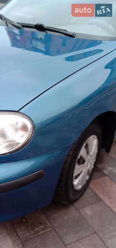 Хетчбек ЗАЗ Lanos 2013 в Києві